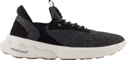 Кроссовки New Balance Fresh Foam Roav Elite 'Black Sea Salt', черный mrveleb1 | black