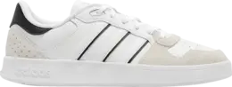 Кроссовки Adidas Breaknet Plus, белый fy5914 | white