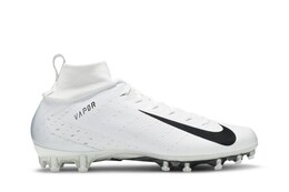 Кроссовки Nike Vapor Untouchable Pro 3 'White', белый 917165 105 | white