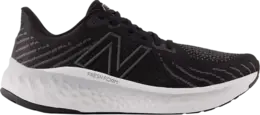 Кроссовки New Balance Fresh Foam X Vongo v5 'Black Phantom', черный mvngobs5 | black