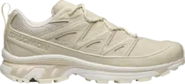 Salomon Кроссовки XT-6 Expanse Leather 'Vanilla Ice Almond Milk', кремовый l47294800 | cream