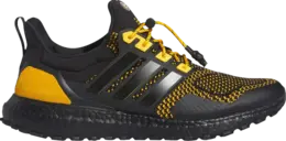 Adidas Кроссовки UltraBoost 1.0 'NCAA Pack - Grambling State', черный ig5891 | black