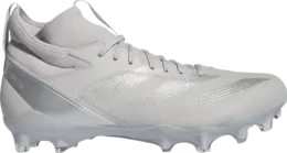 Adidas Кроссовки Adizero Impact 'Grey Silver Metallic', серый if2487 | grey