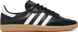 Adidas Кроссовки Samba Decon 'Black White Gum', черный if0641 | black