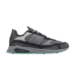 Кроссовки New Balance X-Racer, серый msxrctla | grey