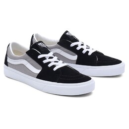 Кроссовки Vans SK8-Low , черный 140018098 | black