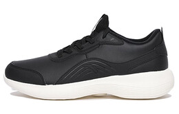 Кроссовки мужские низкие черные/белые Anta 112047716-7