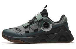 Кроссовки Anta Training Shoes Men Low-top Gray, серый 112347785-4 | bamboo green gray