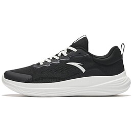 Кроссовки Anta Shenxing LITE Training Shoes Men Low-top Black, черный 912437713-2 | black