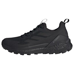 Кроссовки Adidas TERREX Flats Free Hiker 2.0, черный 18814152 | black