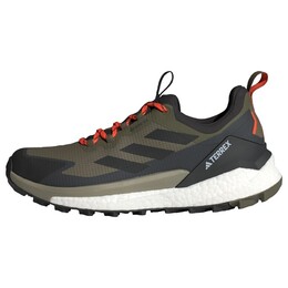 Кроссовки Adidas TERREX Flats Free Hiker 2.0, оливковый 18814081 | olive