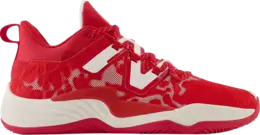 Кроссовки New Balance Two WXY V3 'Team Red', красный bb2wytr3 | red