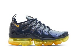 Кроссовки Nike Air VaporMax Plus 'Indigo Storm', синий 924453 406 | blue