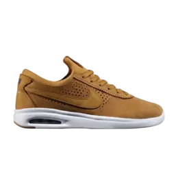 Кроссовки Nike SB Air Max Bruin Vapor 'Wheat', загар 923111 772 | tan