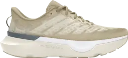 Under Armour Кроссовки HOVR Infinite Pro 'Breeze - Sandstorm', загар 3027187 200 | tan
