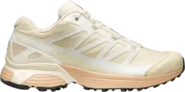 Salomon Кроссовки XT-Pathway 'Bleached Sand White', кремовый l47289500 | cream