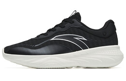 Кроссовки для тренировок Variety Collection для мужчин с низким верхом черного/белого цвета Anta 112247715-4