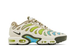 Nike Кроссовки Air Max Plus Drift, цвет Phantom Cyber fd4290 008 | phantom cyber