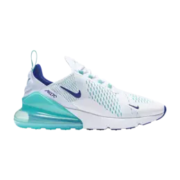 Кроссовки Nike Air Max 270, белый ci2451 100 | white
