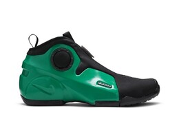 Кроссовки Nike Air Flightposite 2, зеленый cd7399 001 | green