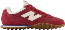Кроссовки New Balance RC30 'Deep Earth Red', красный urc30ba | red