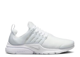 Кроссовки Nike Air Presto 'Triple White', белый ct3550 100 | white