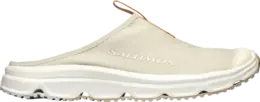 Salomon Кроссовки RX Slide 3.0 'Almond Milk Vanilla Ice', кремовый l47298500 | cream