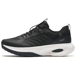 Кроссовки Anta Training Shoes Men Low-top Black/White, черный/белый 112437790-5 | black/white
