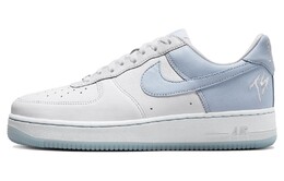 Мужские кроссовки для скейтбординга Nike Air Force 1 Low, Blue/White fj5755-100 | blue/white