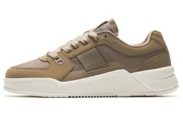 Кроссовки Anta Life Collection Skateboarding Shoes Men Low-top Brown, коричневый 112428013-5 | brown