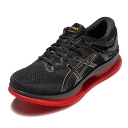 Кроссовки Asics Running MetaRide 001, черный 4548220 | black