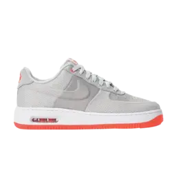 Кроссовки Nike Air Force 1 Elite Knit Jacquard VT, серый 748299 001 | grey