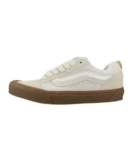 Кроссовки Vans Knu Skool sneakers, бежевый vn0009qcdbs1 | mehrfarbig