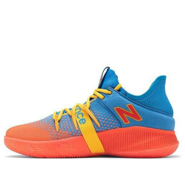 Кроссовки omn1s низкие New Balance, синий bbomnlok | blue/orange