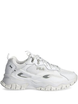 Кроссовки Fila Ray Tracer Tr2, белый ffm0354 | белый
