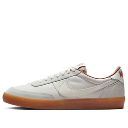 Кроссовки killshot 2 Nike, белый hf5699-019 | light bone/gum yellow/light british tan/sail