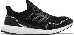 Adidas Кроссовки UltraBoost 1.0 'Black Wonder Quartz', черный id1746 | black