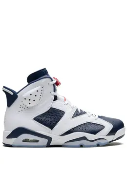 Jordan Air Jordan 6 "Olympic" sneakers 23789228