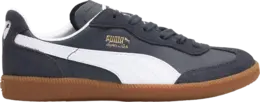Кроссовки Puma Super Liga OG Retro Jr New Navy Gum, синий 381755 01 | blue