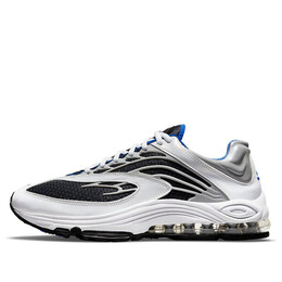 Кроссовки Air Tuned Max Nike, черный dh8623-001 | black/racer blue/white/light smoke grey