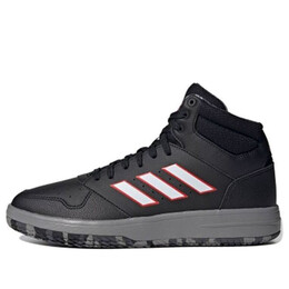 Кроссовки neo gametaker Adidas, черный fy8560 | black