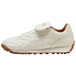 Кроссовки мужские Avanti VL Fenty Warm White Puma 398672-02 | white