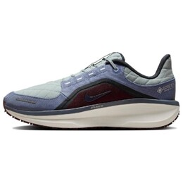 Кроссовки Winflo 11 мужские с низким верхом, синий/зеленый Nike fq1358-003 | blue/green