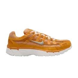 Кроссовки Nike P-6000 Premium Kumquat, оранжевый hq3641 886 | kumquat