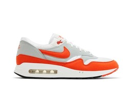 Кроссовки Nike Air Max 1 86 OGBig Bubble - Cosmic Clay, оранжевый dq3989 103 | 86 ogbig bubble - cosmic clay