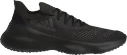 Кроссовки Adidas Futurenatural 'Core Black', черный fx9734 | black