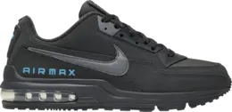 Nike Кроссовки Air Max LTD 3 'Anthracite Cool Grey', черный ct2275 002 | black