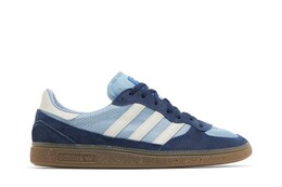Кроссовки Adidas Handball Pro SPZL, синий ig8942 | blue