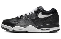 Мужские баскетбольные кроссовки Nike Air Flight 89 Vintage, Black/White fd6475-001 | black/white