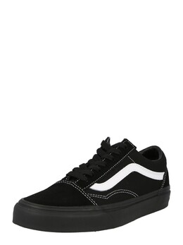 Кроссовки Vans Sneakers Old Skool, черный 6982613 | black